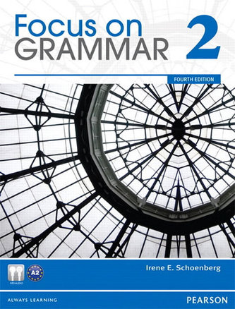 Focus on Grammar 2 Value Pack:Student Book and Workbook