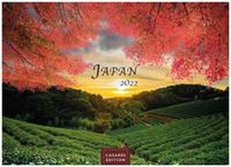 Japan 2022 - Format S