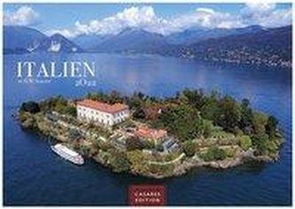 Italien 2022 - Format S