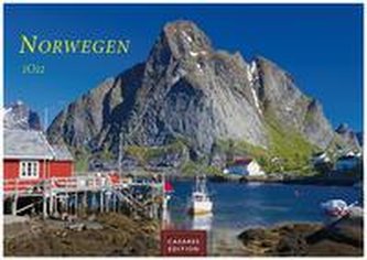 Norwegen 2022 - Format S