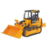 Bruder CATERPILLAR pásový nakladač