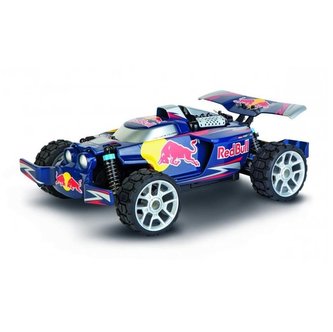 Carrera RC Red Bull NX2 2,4GHz