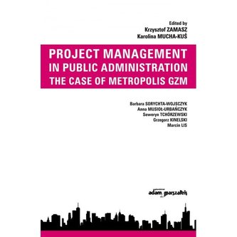 Project Management in Public Administration w.2 Project Management in Public Administration w.2