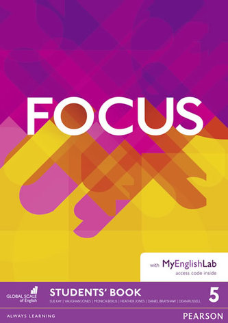 Focus 5 SB+MEL Pack
