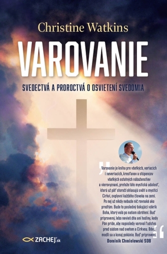 Varovanie - Watkins, Christine Anne