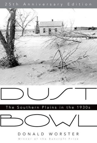 Dust Bowl: The Southern Plains in the 1930s