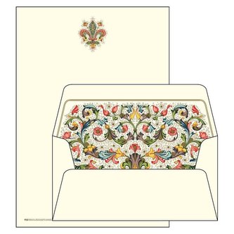 Papeteria Wallet FZN 991 ROSSI