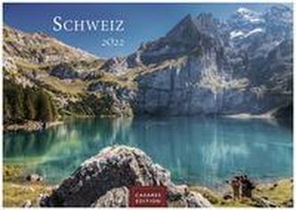 Schweiz 2022 - Format L