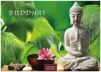 Buddhas 2022 - Format L