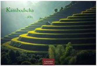 Kambodscha 2022 - Format L
