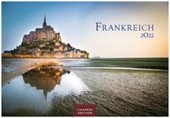 Frankreich 2022 - Format L