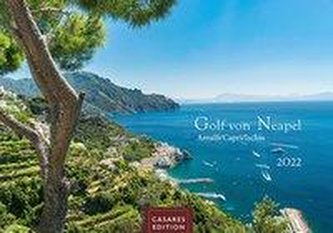 Golf von Neapel 2022 - Format L