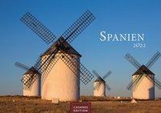 Spanien 2022 - Format L