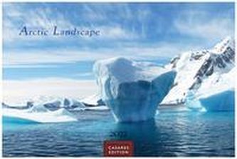 Arctic Landscape 2022 - Format S
