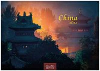 China 2022 - Format L