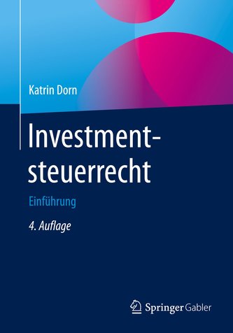 Investmentsteuerrecht