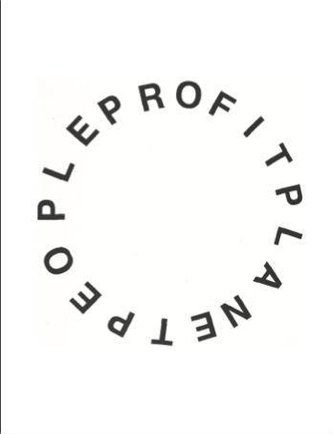 Peter Fischli. Planet People Profit