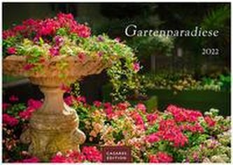 Gartenparadiese 2022 - Format L