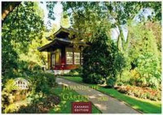 Japanische Gärten 2022 - Format S