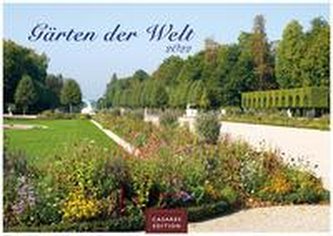 Gärten der Welt 2022 - Format S