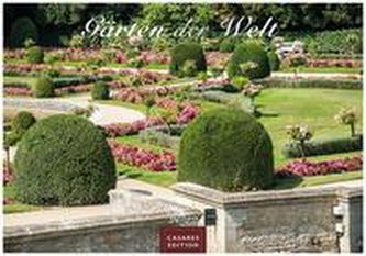 Gärten der Welt 2022 - Format L