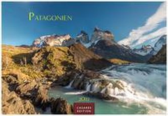 Patagonien 2022 - Format S