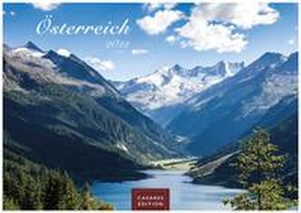 Österreich 2022 - Format L