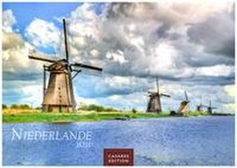 Niederlande 2022 L 50x35cm