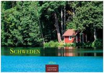 Schweden 2022 - Format L