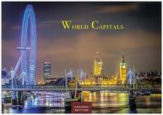 World Capitals 2022 - Format L