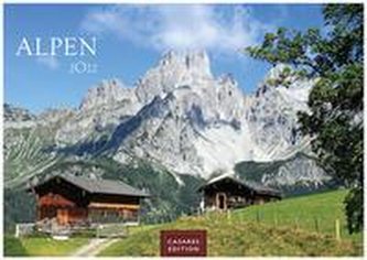 Alpen 2022 - Format L