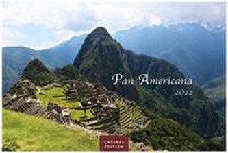 Pan Americana 2022 - Format S