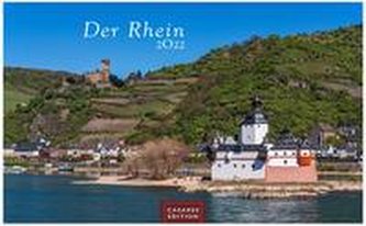 Der Rhein 2022 - Format L