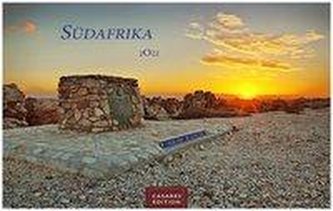 Südafrika 2022 - Format L