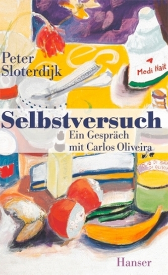 Selbstversuch Selbstversuch