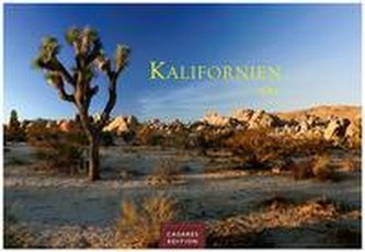 Kalifornien 2022 - Format L