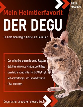 Der Degu Der Degu