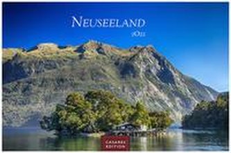 Neuseeland 2022 - Format L