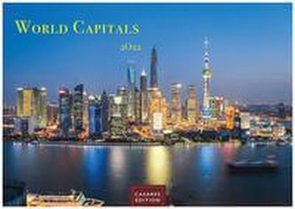 World Capitals 2022 - Format S