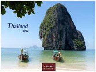 Thailand 2022 - Format L