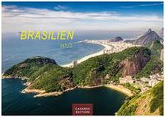 Brasilien 2022 - Format L