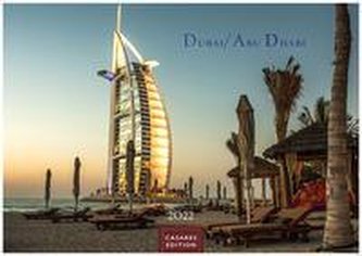 Dubai/Abu Dhabi 2022 - Format L