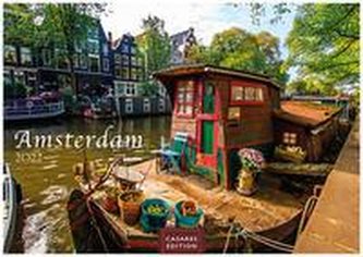 Amsterdam 2022 - Format L