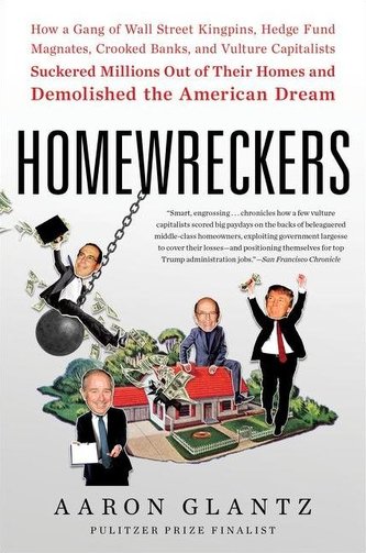 Homewreckers