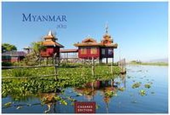 Myanmar 2022 - Format S