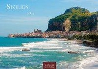 Sizilien 2022 - Format L