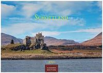 Schottland 2022 - Format L