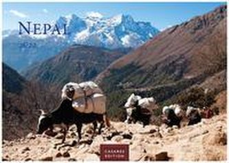Nepal 2022 - Format L