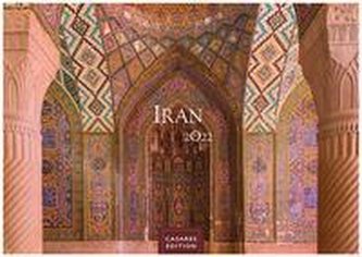 Iran 2022 - Format S