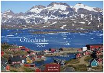 Grönland 2022 - Format L